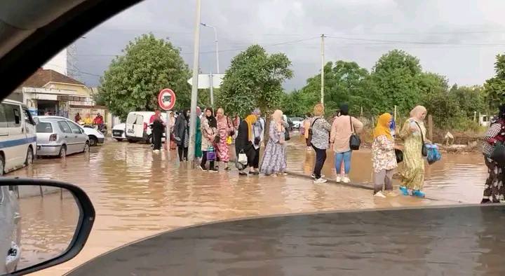 مهندس بالمعهد الوطني للرصد الجوي لـ"الصباح":  الحرارة تعود إلى الارتفاع التدريجي بزيادة درجتين